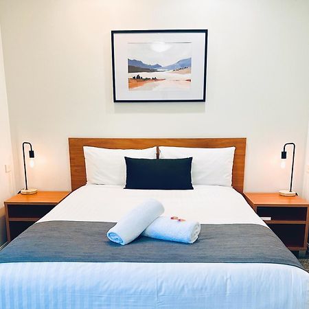 Best Western Tuscany On Tor Motor Inn Тувумба Екстер'єр фото