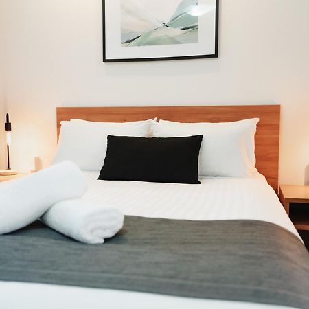 Best Western Tuscany On Tor Motor Inn Тувумба Екстер'єр фото