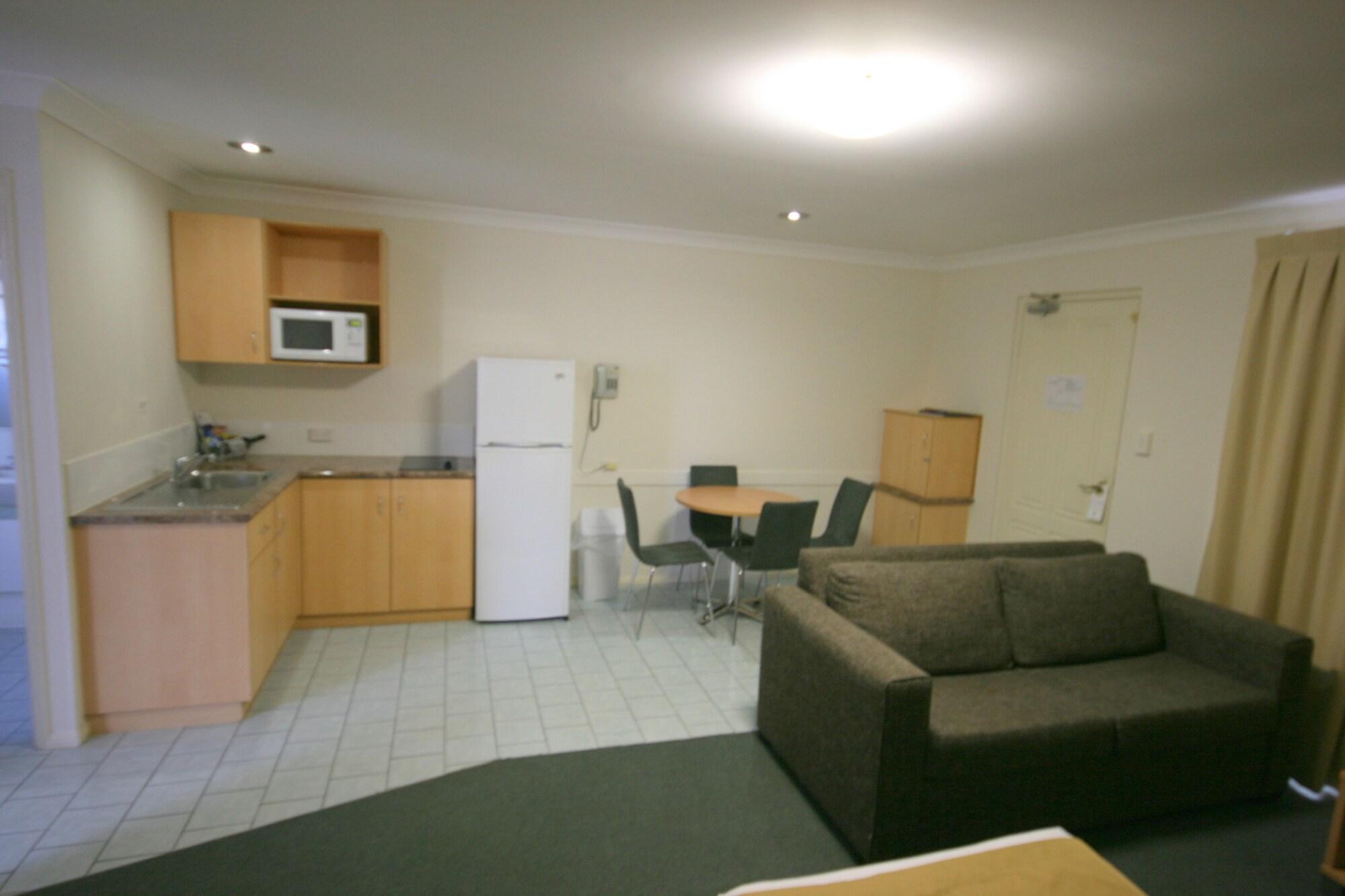 Best Western Tuscany On Tor Motor Inn Тувумба Екстер'єр фото