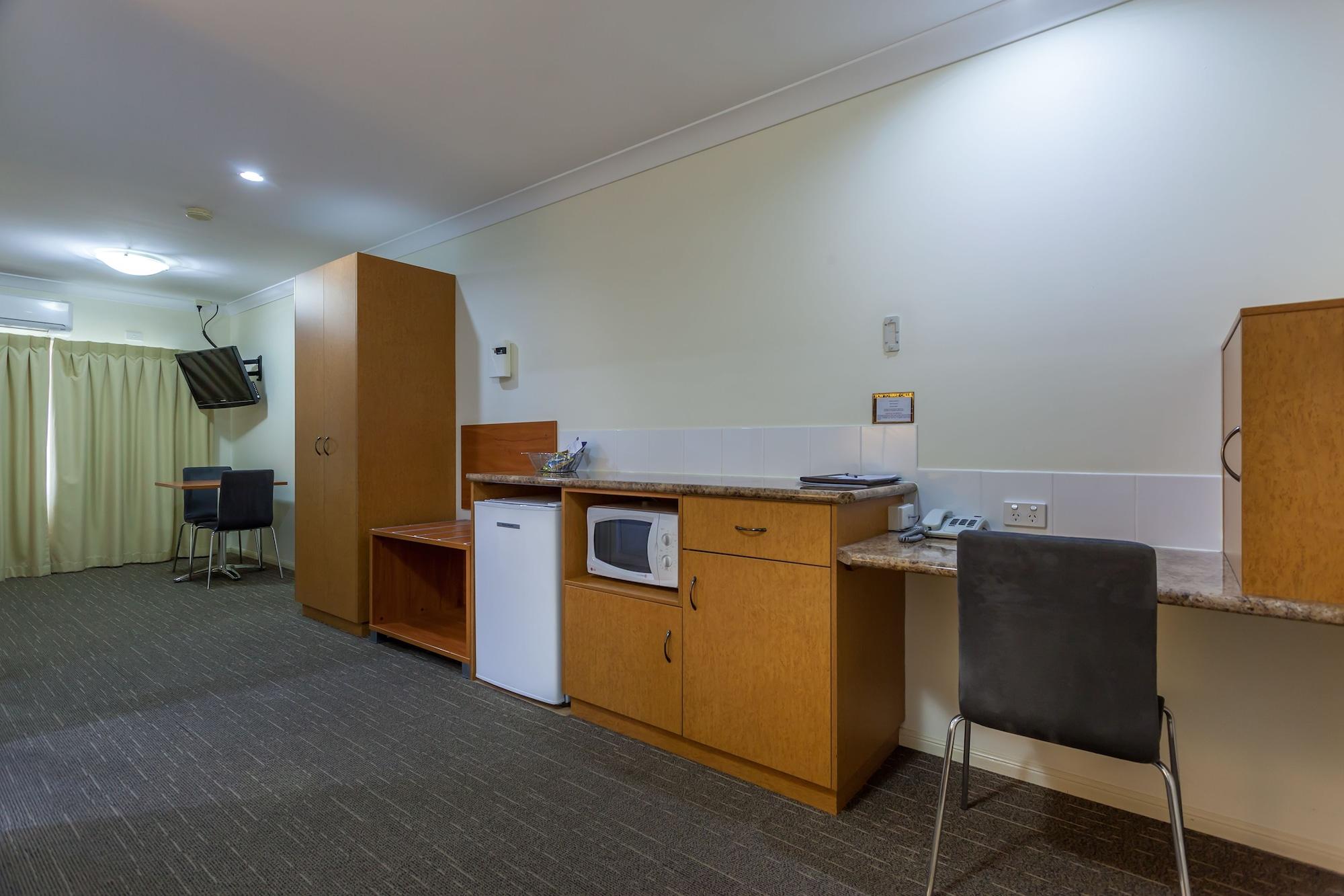 Best Western Tuscany On Tor Motor Inn Тувумба Екстер'єр фото