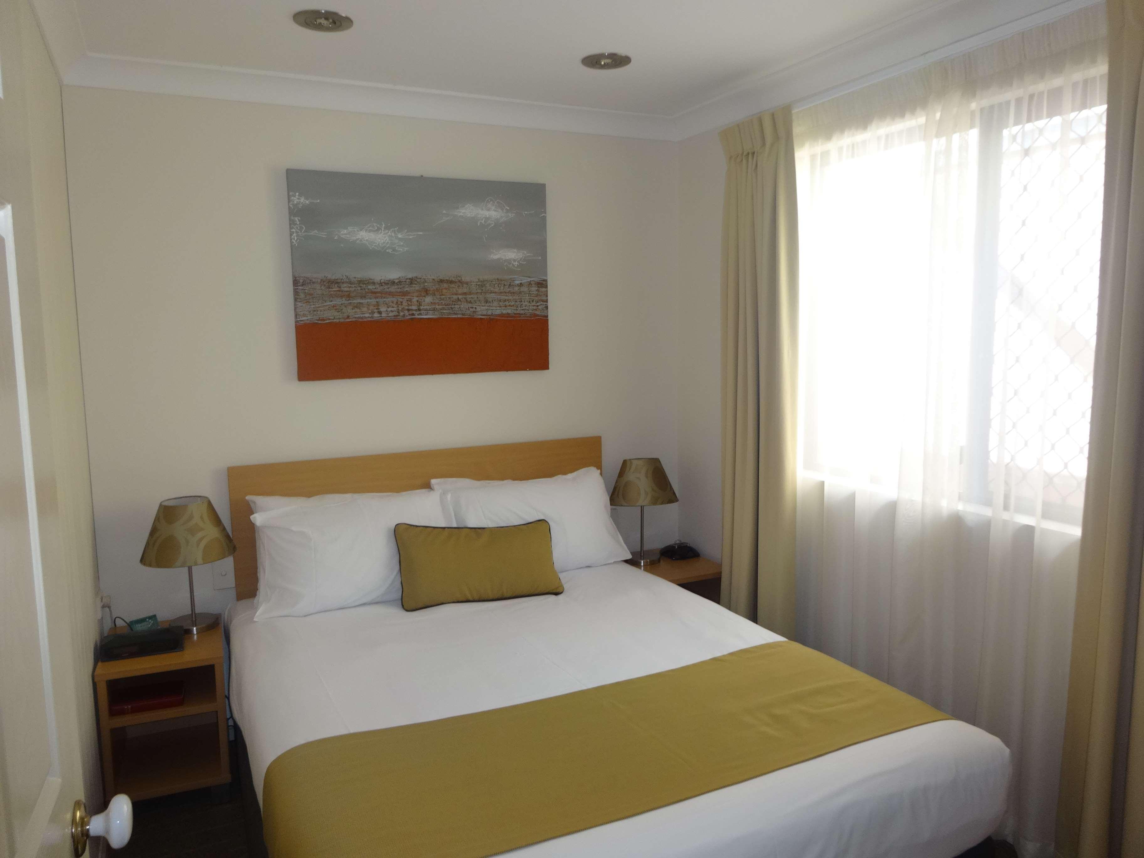 Best Western Tuscany On Tor Motor Inn Тувумба Екстер'єр фото
