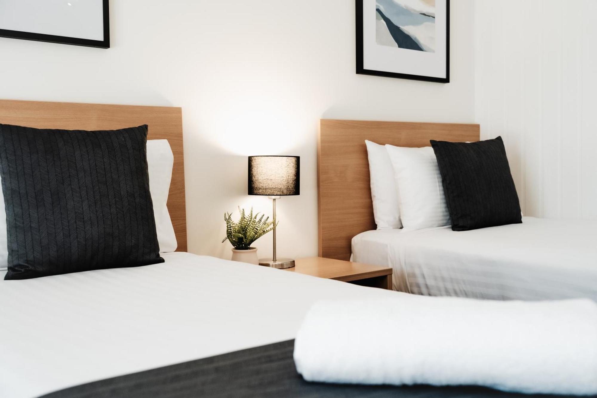 Best Western Tuscany On Tor Motor Inn Тувумба Екстер'єр фото