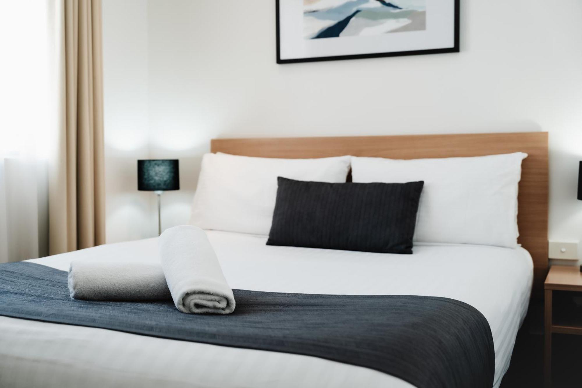 Best Western Tuscany On Tor Motor Inn Тувумба Екстер'єр фото