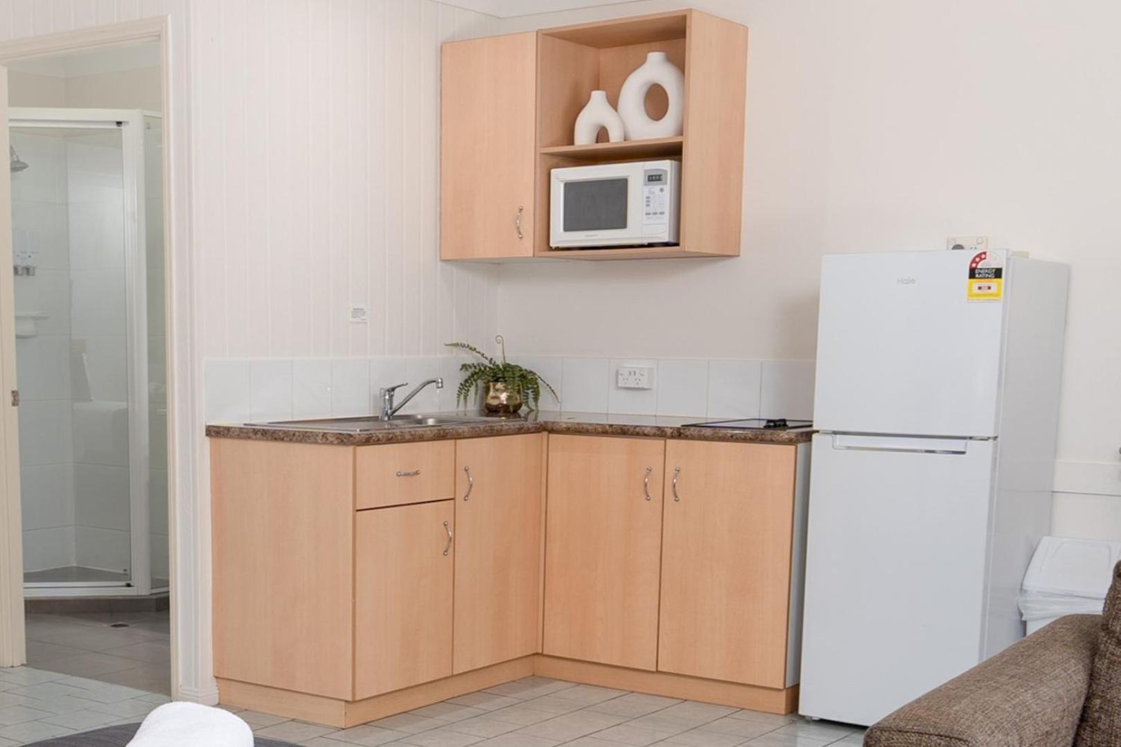 Best Western Tuscany On Tor Motor Inn Тувумба Екстер'єр фото