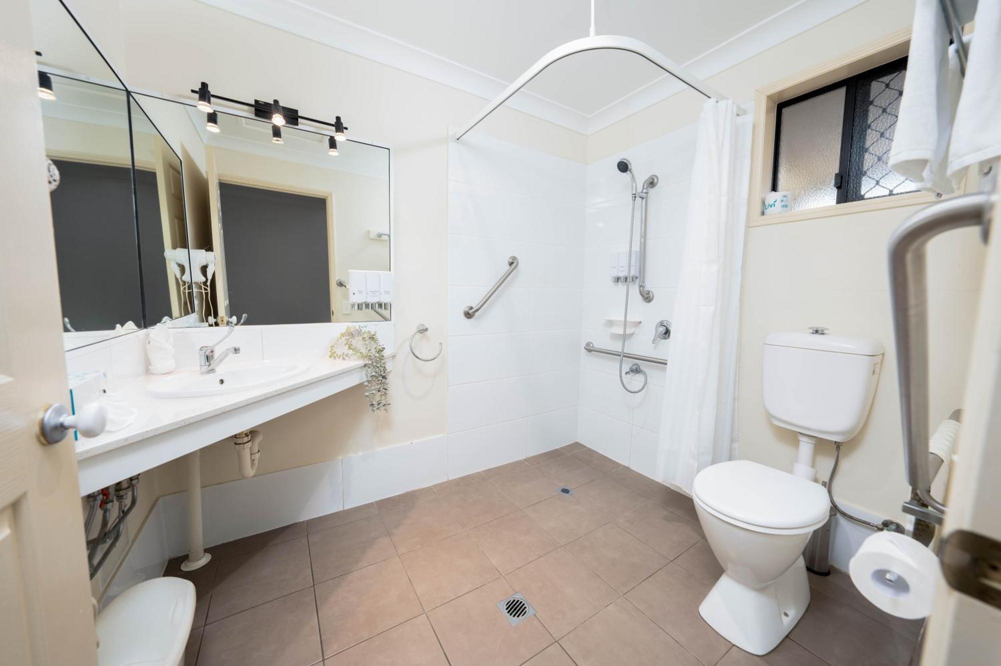 Best Western Tuscany On Tor Motor Inn Тувумба Екстер'єр фото