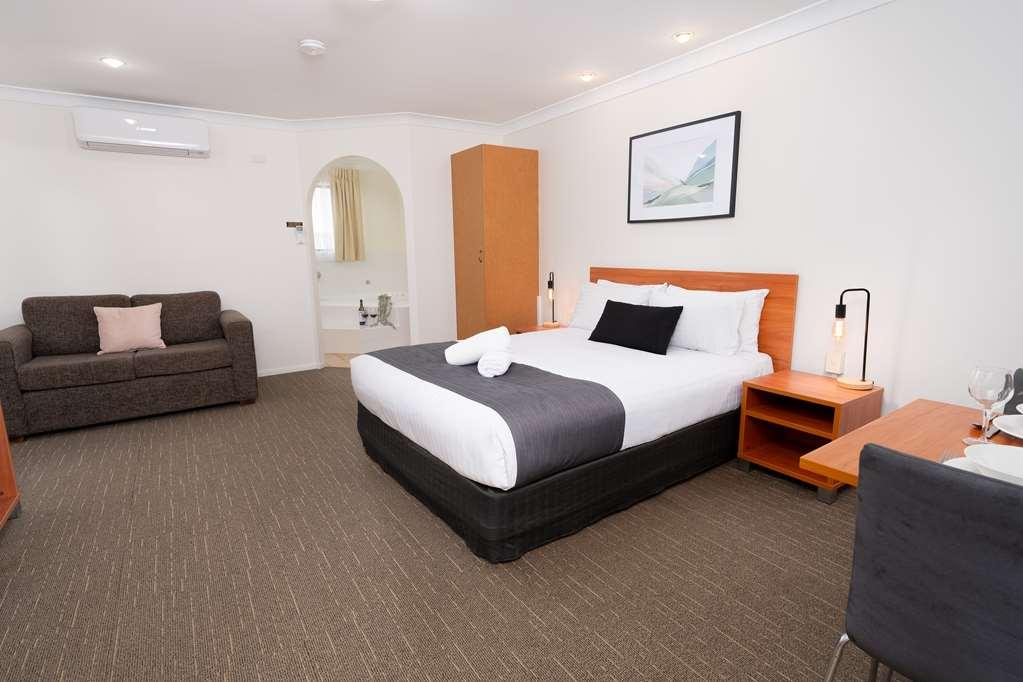 Best Western Tuscany On Tor Motor Inn Тувумба Номер фото